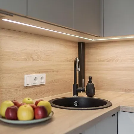 Loft 10 * Βίλνιους