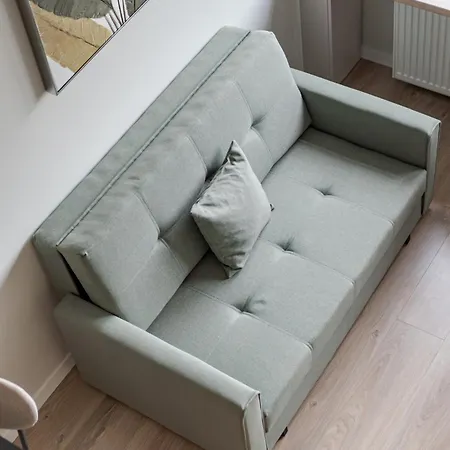 Loft 10 维尔纽斯
