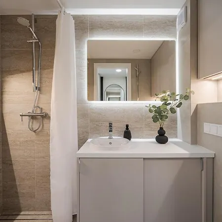 Apartament Loft 10 *