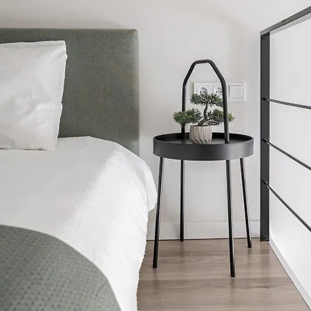 Loft 10 Βίλνιους