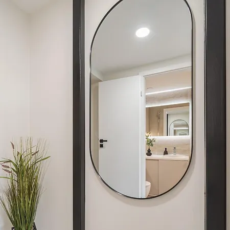 Διαμέρισμα Loft 10 *