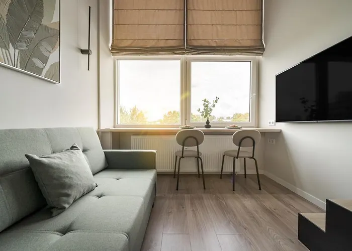 Διαμέρισμα Loft 10