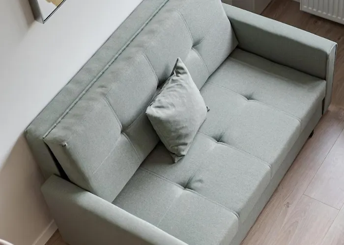 Loft 10 فيلنيوس