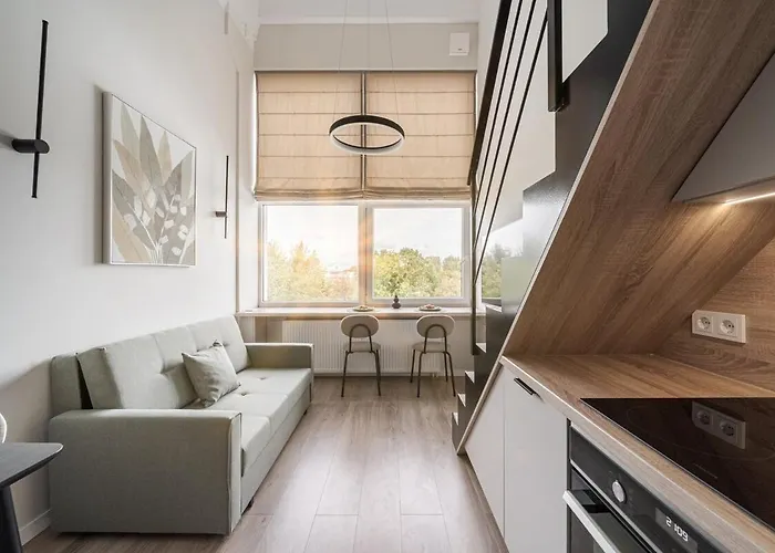 Loft 10 Διαμέρισμα