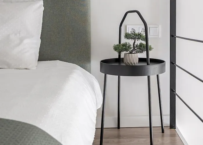 Loft 10 Βίλνιους