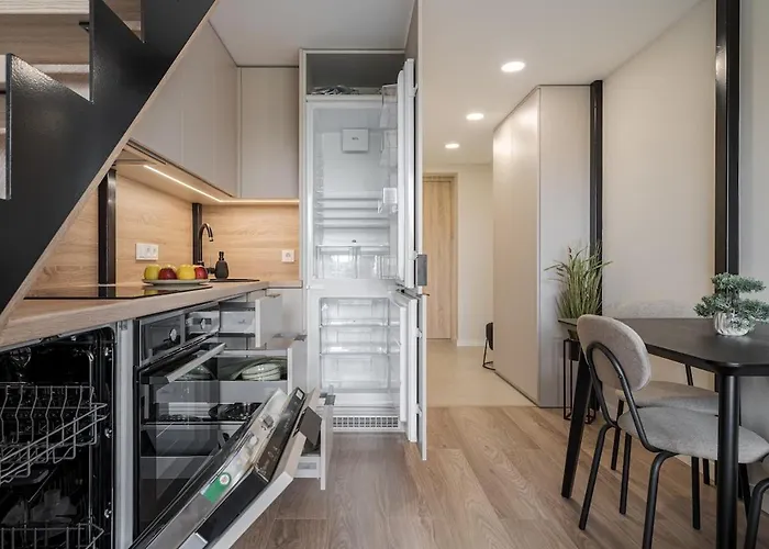 Loft 10 Διαμέρισμα