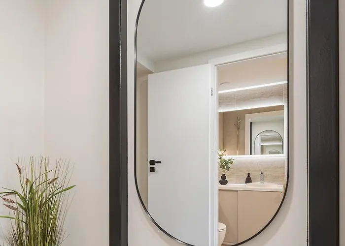 Διαμέρισμα Loft 10 *