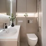 Loft 10 Apartment
