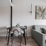 Apartment Loft 10