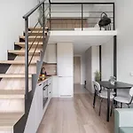 Loft 10 Vilnius