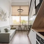 Loft 10 Apartment