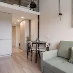 Apartment Loft 10 Vilnius