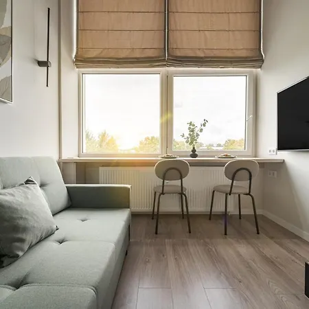 Apartment Loft 10