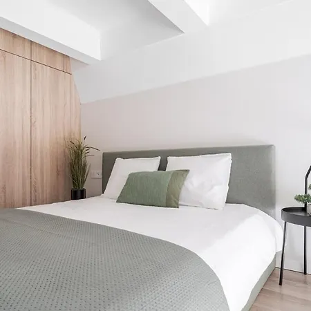 Apartment Loft 10