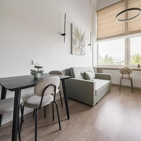 Loft 10 Apartment *